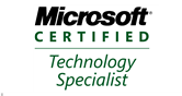 MCTS Virtual Earth